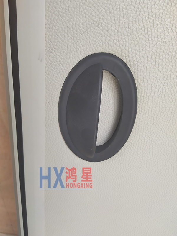 软质门把手硅胶防撞