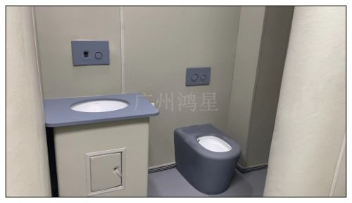 留置室、审讯室、羁押室安全改造：防撞马桶、洗手台、卫浴如何守护特殊空间