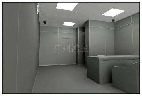 黑龙江公检法纪委留置谈话室防撞软包都有哪些