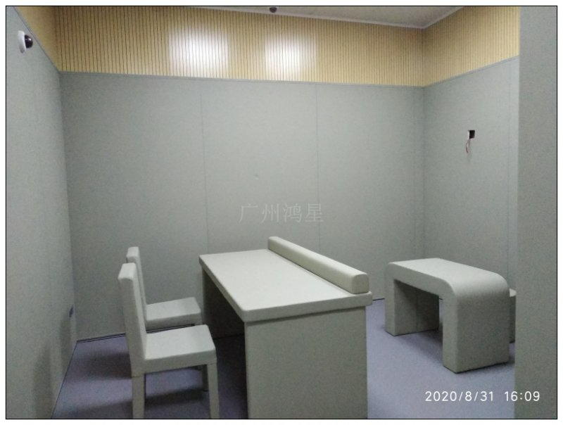 三类谈话室”的标准可以从功能划分和建设标准两个角度进行归纳