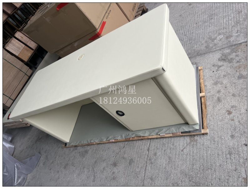 公检法留置谈话审讯防撞桌椅