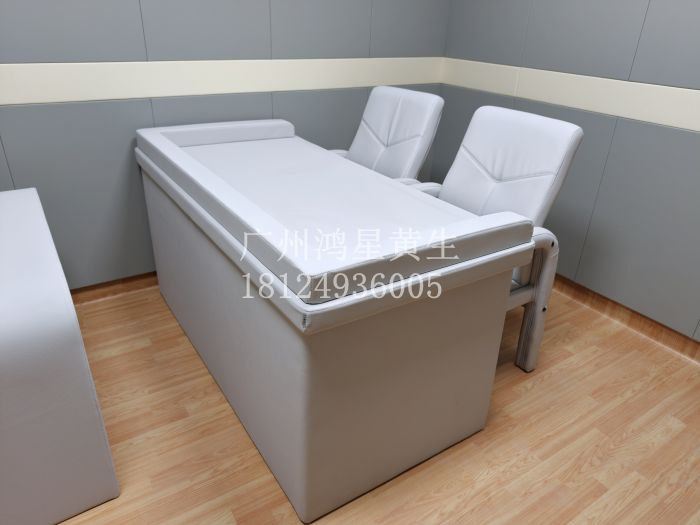 办案区谈话室软包家具